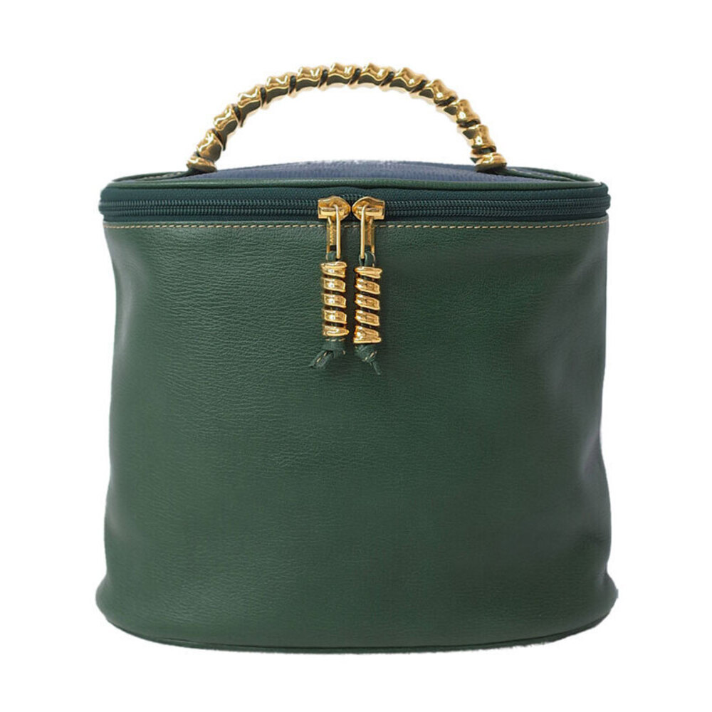 Loewe Velzquez Vanity Bag Handbag